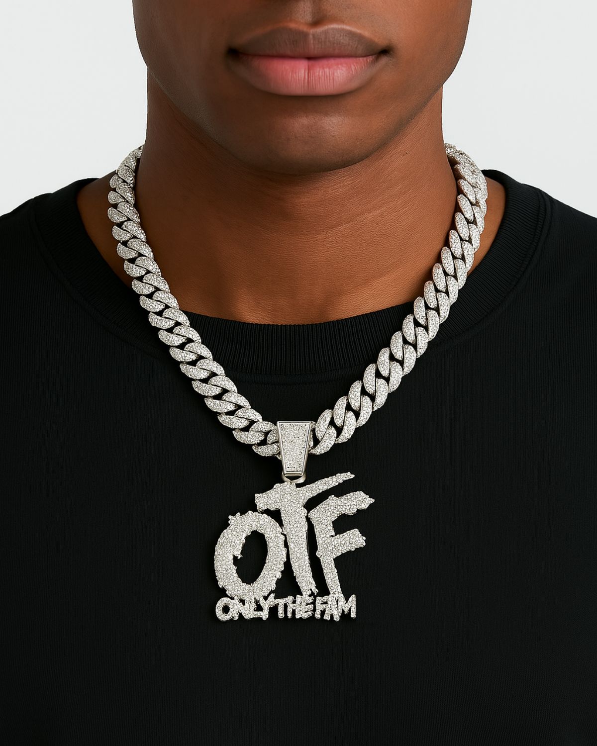 Pendentif OTF