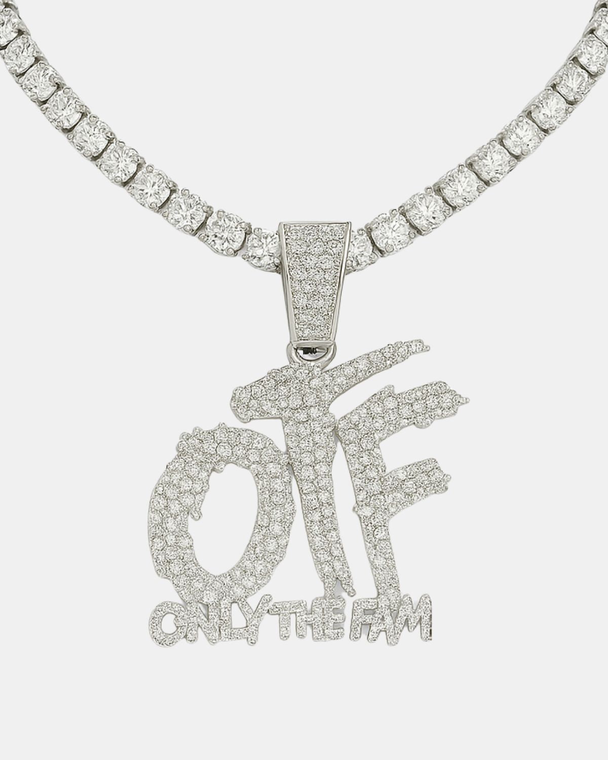 Pendentif OTF
