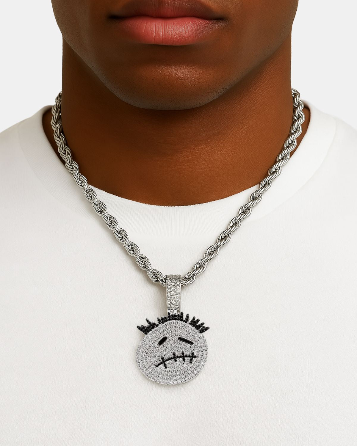 CACTUS JACK pendant