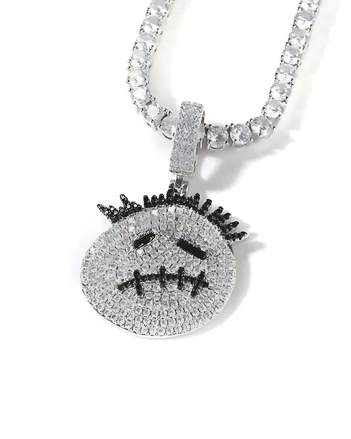Pendentif CACTUS JACK