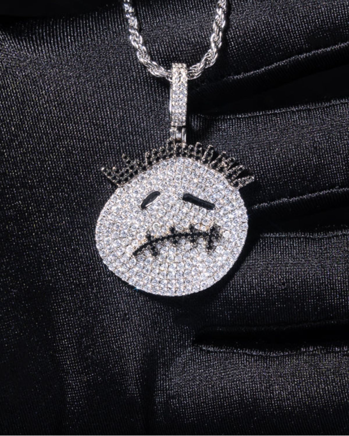 Pendentif CACTUS JACK