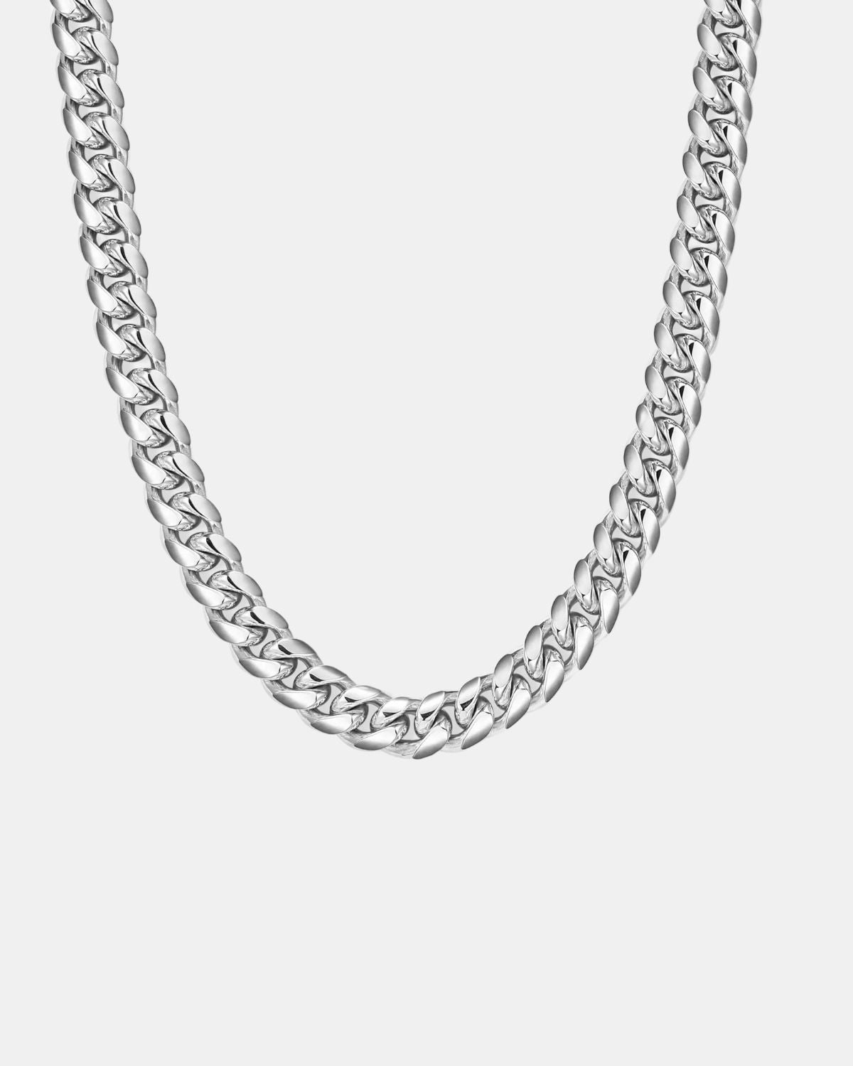 CUBAN chain (8mm)