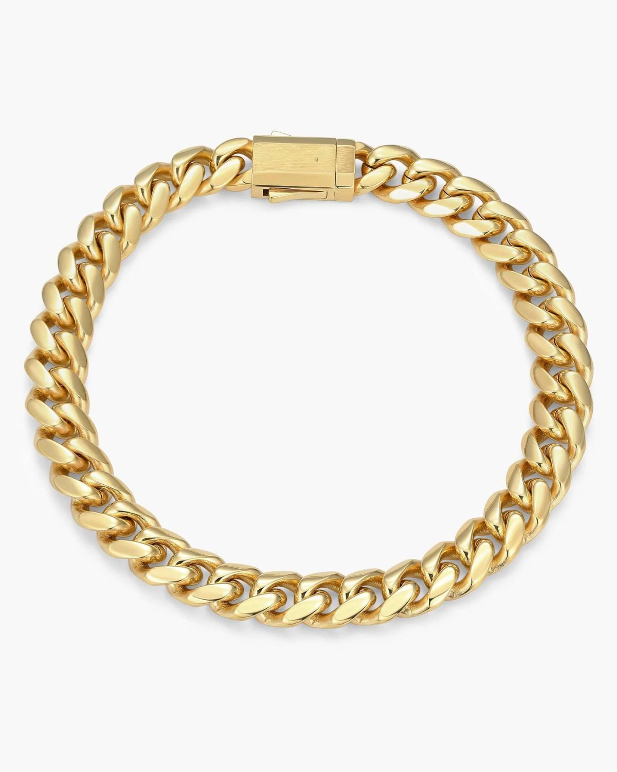 Bracelet CUBAN (7mm)