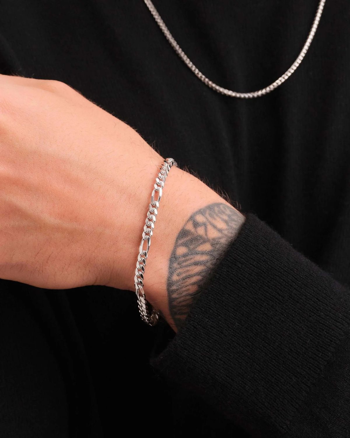 Bracelet FIGARO (5mm)