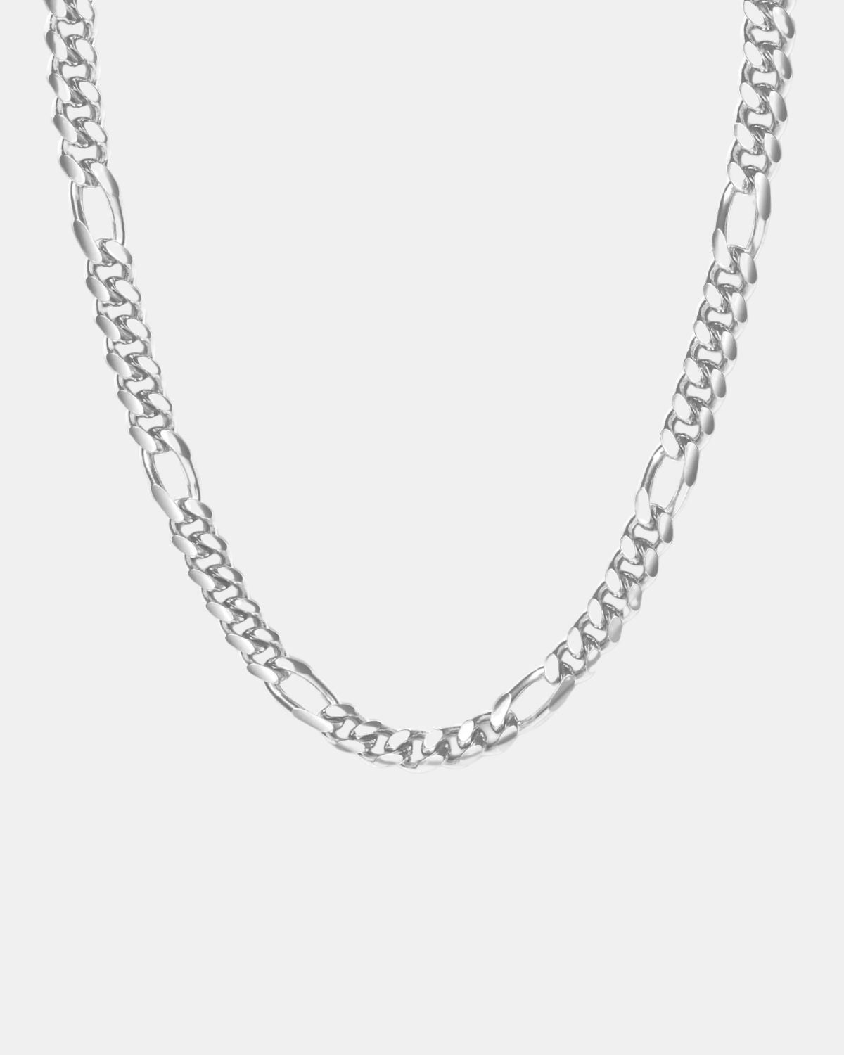 Figaro chain (6mm)