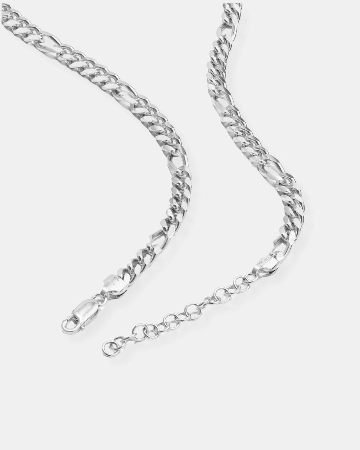 Chaine Figaro (6mm)