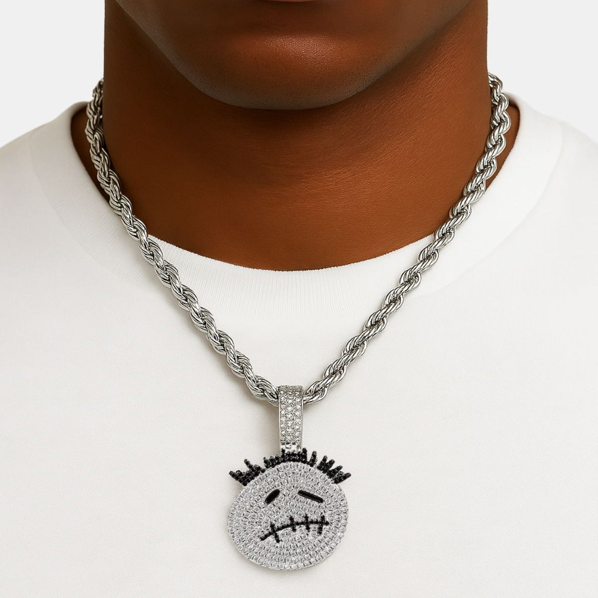 CACTUS JACK pendant